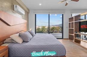 Terra 244 - Centrally Located w Rooftop Pool